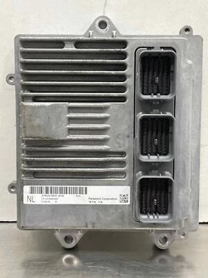 Módulo de control informático Acura TLX 2016 2,4 L OEM ECU 37820-RDF-A56 2015 Foto 1 de 4