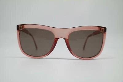 Gafas De Sol Vintage ESPRIT 7007 35 Rojas Ovaladas NOS - Imagen 1 de 4