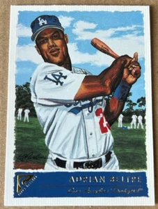 ADRIAN BELTRE HOF 2001 TOPPS GALLERY Card #88 NM-MT Condition - Bild 1 von 2