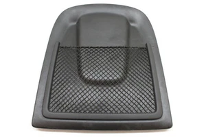 09 AUDI Q5 FRONT LEFT BACK SEAT PANEL POUCH BLACK 8R0 881 969 10 11 12 14 16 17 - Picture 1 of 5