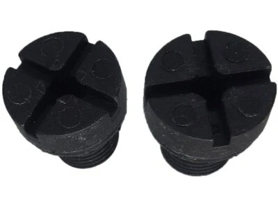 Tornillo purga de refrigerante para BMW X6 2010-2017 81384WQFD 2011 2012 2013 2014 2015 Foto 1 de 2