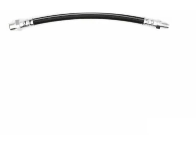 For 2014-2016 BMW M235i Brake Hose Rear Dynamic Friction 35214NX 2015 Brake Hose Foto 1 de 2