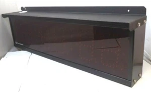 Vorne 87/708-4D-6C 4/6/8 Digit Standard Accuracy Real-time LED Clock Display - Picture 1 of 11
