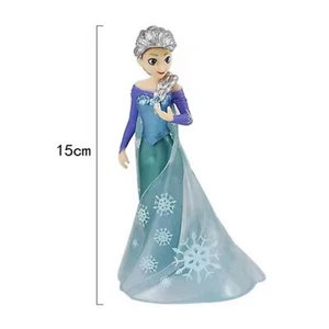 die eiskönigin elsa figur 15 cm nagelneu - Bild 1 von 1