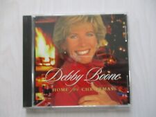 Debby Boone Home For Christmas Music CD 1998 Unison Music