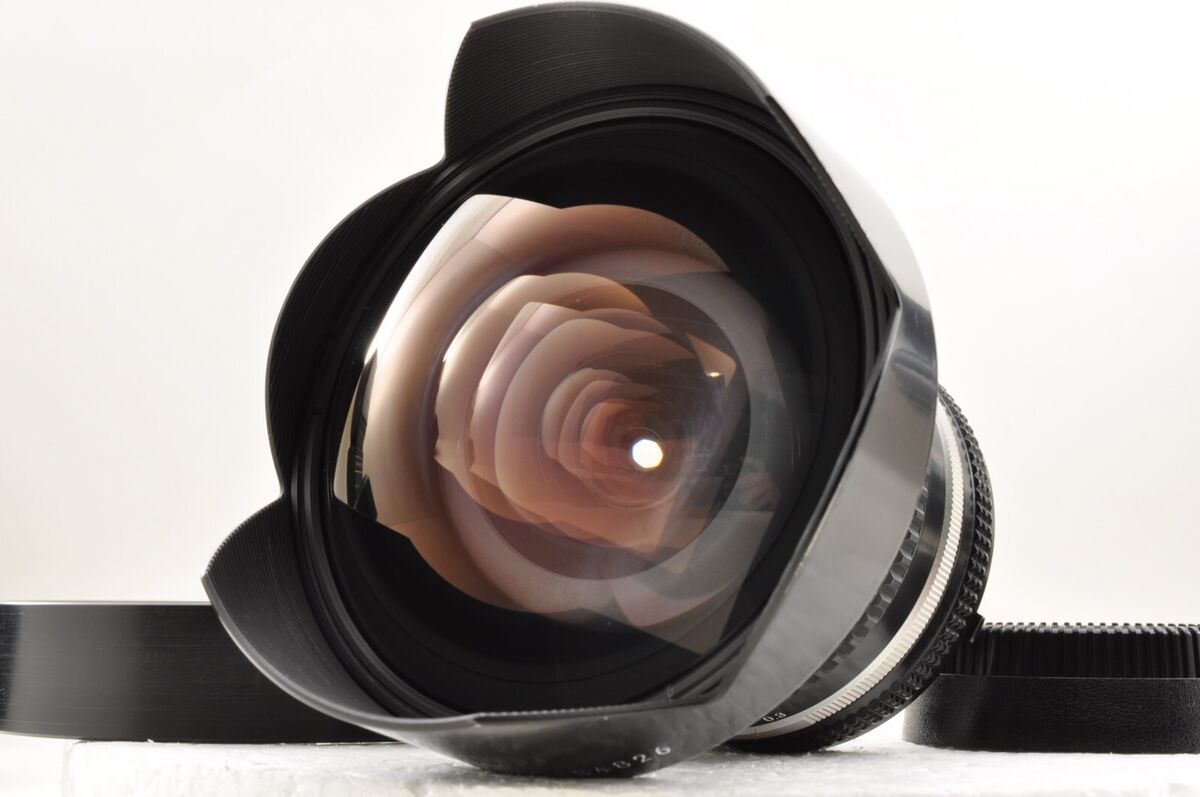 15mm Focal f/3.5 Camera Lenses for Nikon for sale | eBay 15mm Focal f/3.5 Camera Lenses for Nikon for sale | eBay