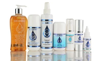 Fitohidroterapia Aquaroma Seven Wonders limpieza facial hidratante nutrición Foto 1 de 4