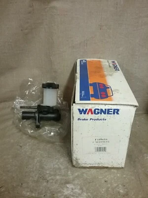 New Genuine Wagner Clutch Master Cylinder F109616 - Image 1 of 2