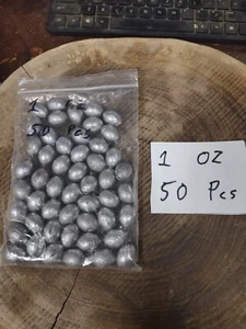 Eiersenker 1 Oz 50 Stück - Bild 1 von 2