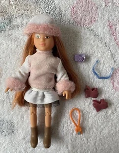 Missy Milly Zapf Creation In Fashion Pack Puppe - Bild 1 von 5