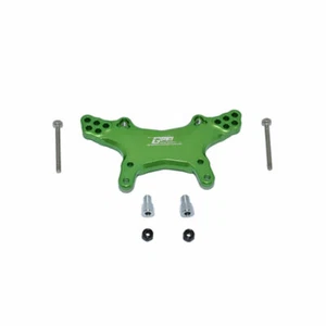 Aluminum Alloy Front Damper Mount for LOSI 1:18 RC 2WD MINI-T 2.0 STADIUM Truck - Picture 1 of 19