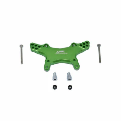 Aluminum Alloy Front Damper Mount for LOSI 1:18 RC 2WD MINI-T 2.0 STADIUM Truck - Image 1 of 4