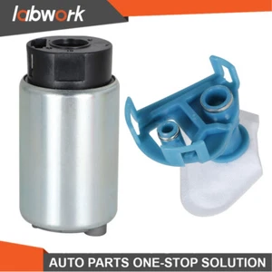 Labwork Fuel Pump+Strainer For Yamaha 06-17 FZ1/FZ1S/FZ1N/R6/V Star 1300/XJR1300 - Picture 1 of 12