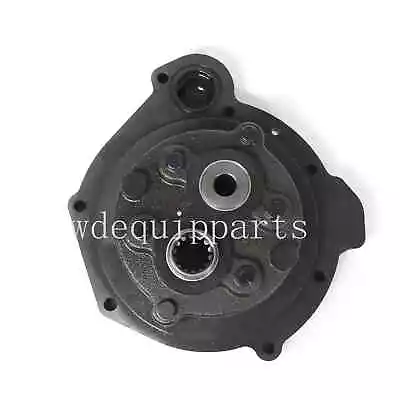 Pompa ingranaggi per Caterpillar 3306 815B 966D 966E 966F R2900 R2900G R3000H 9P9610 - Immagine 1 di 4
