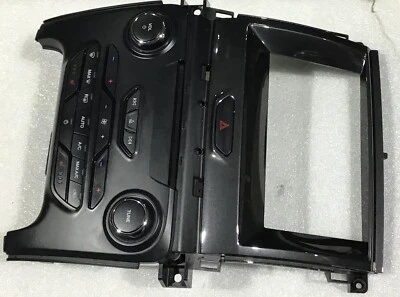 FORD RANGER FCIM PX WILDTRAK HEATER/AC CLIMATE CONTROL JB3T-18E245-DJ3GA8 5D8 - Image 1 of 3