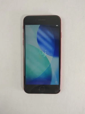 Apple iPhone SE (2020) A2275 64 GB iOS 26.0 Boost Only (Wi-Fi + 4G) - Image 1 of 4