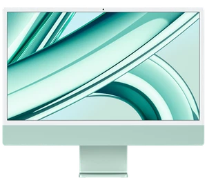 Apple iMac Retina 4.5K 24" (2023) M3 10-Core GPU 4,05 GHz 256 GB SSD 8 GB #Ne... - Bild 1 von 1