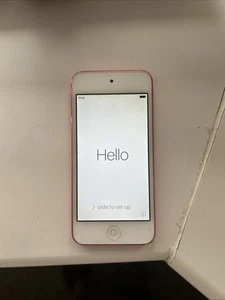 Apple iPod Touch 7th Generation - Picture 1 of 2