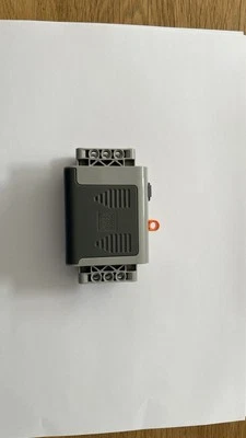 LEGO Power Functions 8881 Batteriebox Original Keine Chinaware Gebraucht Top - Bild 1 von 4