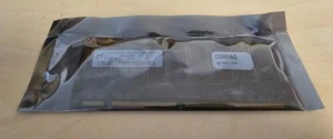 Compaq 127006-041 MT18LSDT6472G-133B1 512mb Ref00311 - Picture 1 of 2
