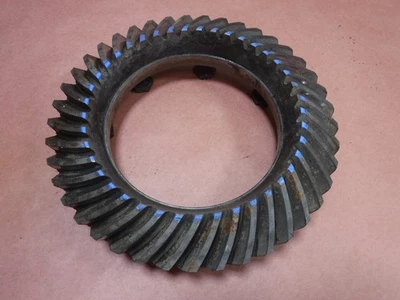 Jeep Cj5 Cj7 76-86 AMC 20 4.10 Ring Gear ONLY 41 Tooth Factory OEM - Image 1 of 4