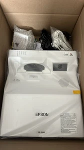 Epson Eb760 Wi - Afbeelding 1 van 5