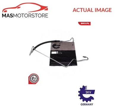 HYDRAULIC HOSE STEERING SYSTEM SKV GERMANY 10SKV917 P NEW OE REPLACEMENT - Image 1 of 4