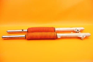Juego de suspensión horquillas delanteras Honda XR250R XR250 1986-1991 - Imagen 1 de 22