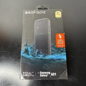Body Glove Tidal Waterproof Phone Case for Samsung Galaxy A01 New In Box - Picture 1 of 2