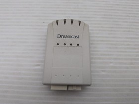 Memory card 4X DreamCast JP GAME. 9000025929684