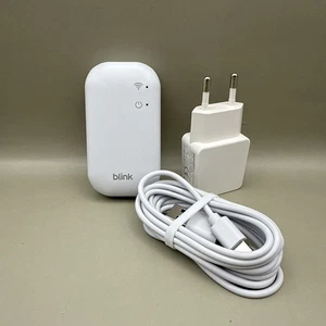 Blink Sync Module Core Basisstation für Blink Kameras WLAN Steuerung Zusatzmodul - Bild 1 von 1