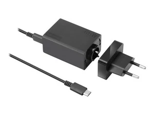 LENOVO 65W USB-C AC-Reiseadapter EU 40AW0065EU - Bild 1 von 1