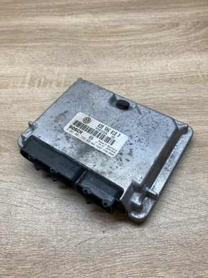 038906018P 0281001720 Engine control unit/module ECU Fits for Volkswagen PASSAT - Image 1 of 4