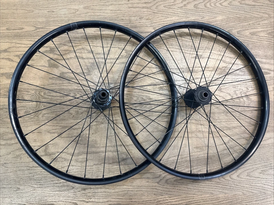 Комплект колес Specialized 24 дюйма 30 мм 148x12 мм 110x15 мм Boost детский горный велосипед - Изображение 1 из 4