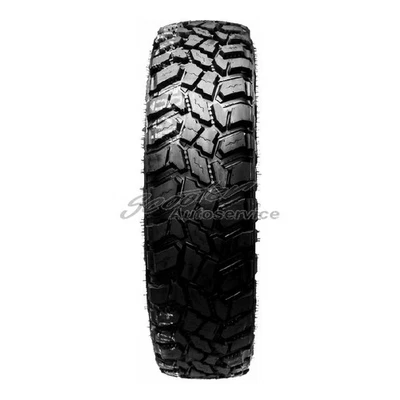 1x 315/70 R 17 121Q Cooper Sommer-Reifen Discoverer STT Pro POR RWL | 46560 - Bild 1 von 2