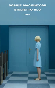 Libri Mackintosh Sophie - Biglietto Blu - Foto 1 di 1