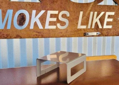 Shorty Flame Tamer for Pit Boss Smoker - Lexington, Combo Units, Navigator 550