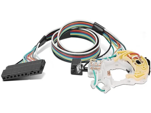 Interruptor de señal de giro para Chrysler LeBaron 1983 SZ547CR 1982-1984 Foto 1 de 1