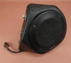2007-2016 Harley Davidson Road Glide Rockford Fosgate Rear Left Speaker - Picture 1 of 11