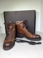 frye alta hiker cognac