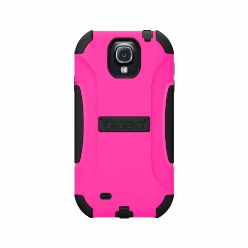 Trident Case AEGIS Series Protective for Samsung Galaxy S4/GT-I9500 - Retail - Image 1 of 1