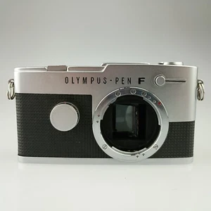 Olympus PEN FT 35mm Half Frame SLR Camera Body 【near mint】#2508042013003 - Picture 1 of 10