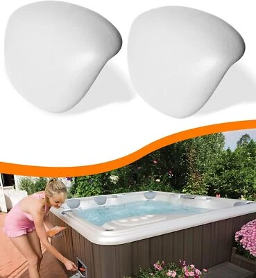 EM 2-Pack 6472-970 Reverse Wrap Around Spa Pillow For Sundance 680 Series Spas