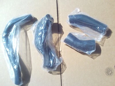 JUEGO MANGUERA RADIADOR HMMWV HUMMER H1 Foto 1 de 4