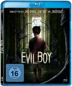 Evil Boy - (Sevastian Bugaev) # BLU-RAY-NEU - Bild 1 von 2