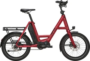 I:SY E-BIKE,  P12, Pinion Neuheit, Rh. 47cm, 800 Wh, alle Farben vorrätig!! - Bild 1 von 2