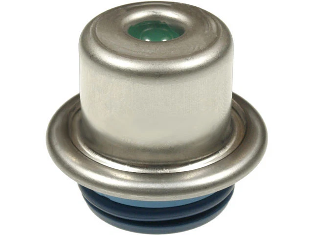 79HD51F Демпфер давления топлива подходит для 2003-2005 Lincoln Aviator 4.6L V8 - Изображение 1 из 1