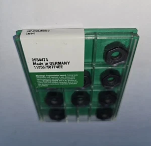 Insertos WIDIA HNPJ0704ANSNGD TN6540 10 piezas - Imagen 1 de 3