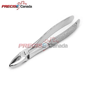 Extracting Forcep # MD2 DENTAL INSTRUMENTS - Picture 1 of 2