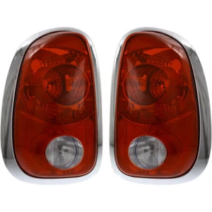 Se adapta al par de luces traseras Mini Cooper Countryman 2011-2016 lado del pasajero y del conductor - Imagen 1 de 3